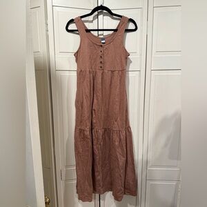 Old navy maternity dress size xs NWOT